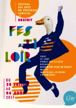 FestiLoir - Programme 2017