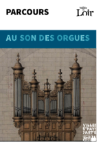 Parcours - Au son des orgues