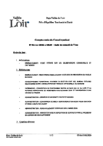 20260203 PV et délibérations du comité syndical n°2