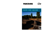 Parcours Aubigné-Racan