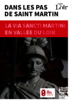 La Via Sancti Martini en Vallée du Loir