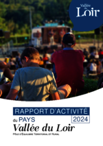 Rapport d'activité 2024