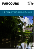 Parcours - La Chartre-sur-le-Loir